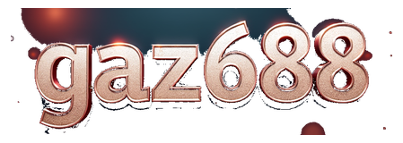 gaz688 logo